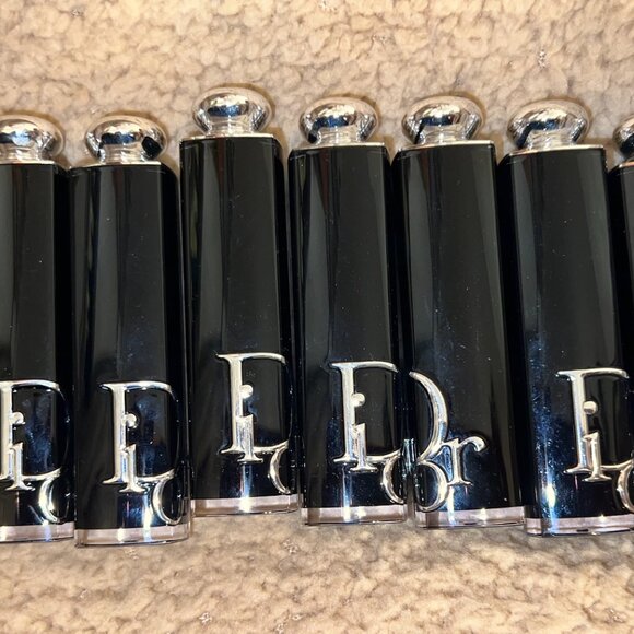 Dior Addict Lipsticks - Refillable Case - ONE Lipstick - Picture 1 of 9